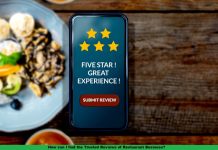 How can I find the Trusted Reviews of Restaurant Business?