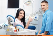 The Best Online Platform To Find Trusted Dental Clinic Near You